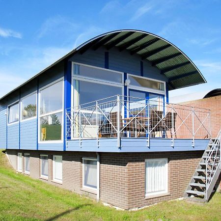 Holiday Home Lauwersmeer - Lwm101 By Interhome Oostmahorn Экстерьер фото